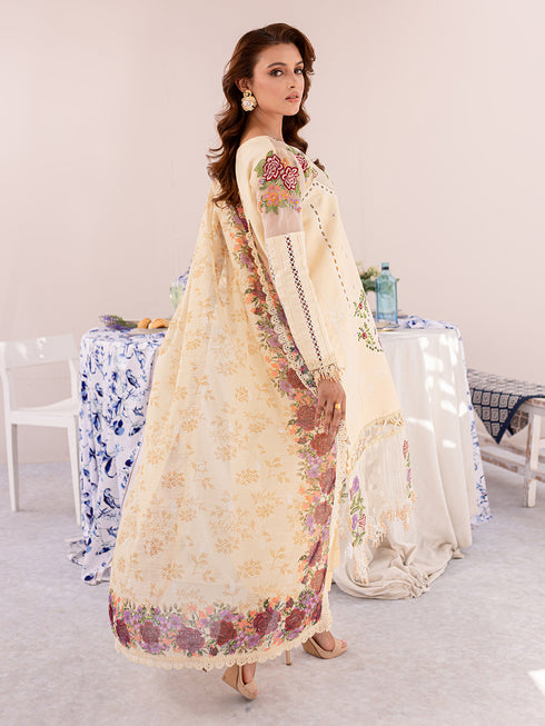 RL-03 | 3 PC Unstitched